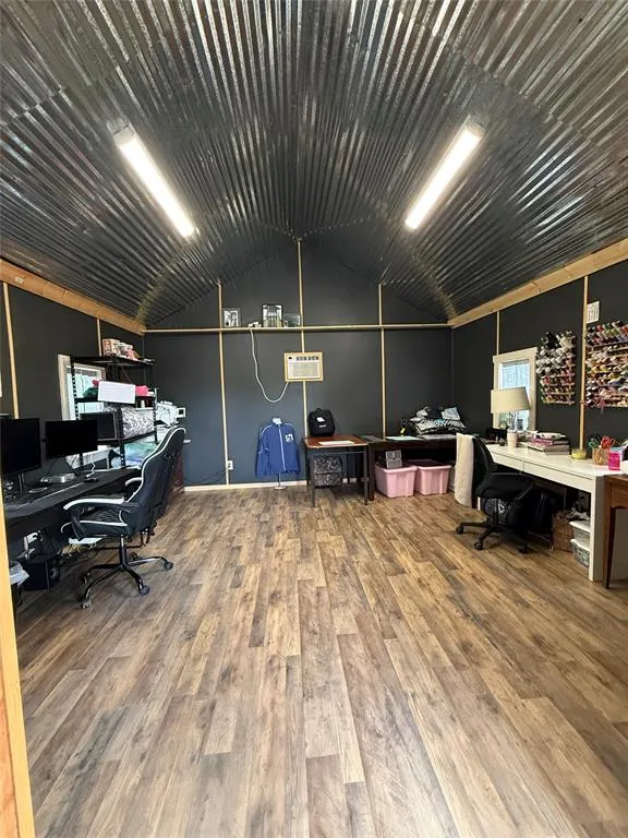 1208 Chaparral Lane