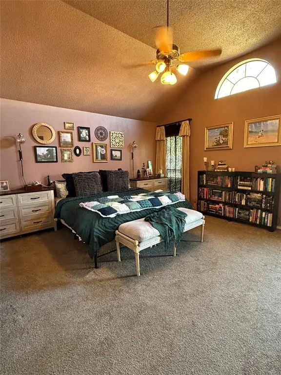 1208 Chaparral Lane