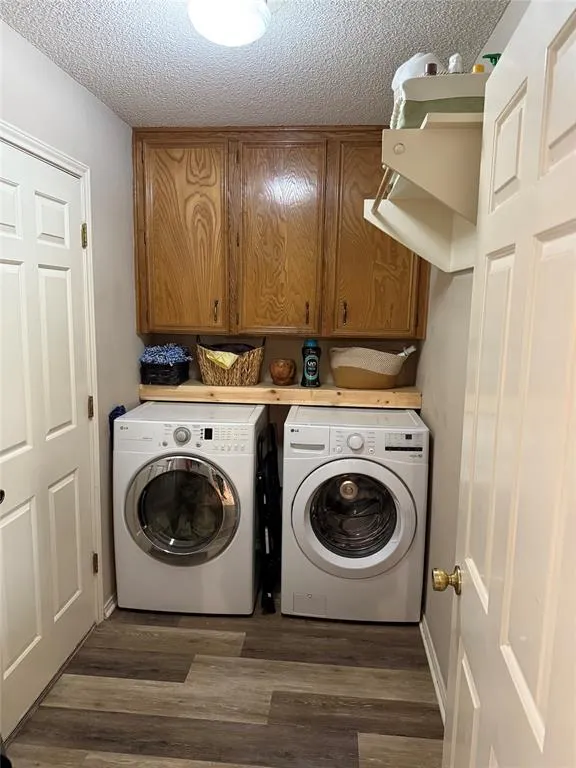 1208 Chaparral Lane
