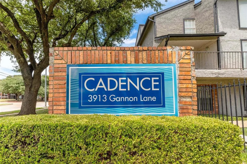 3913 Gannon Lane #211