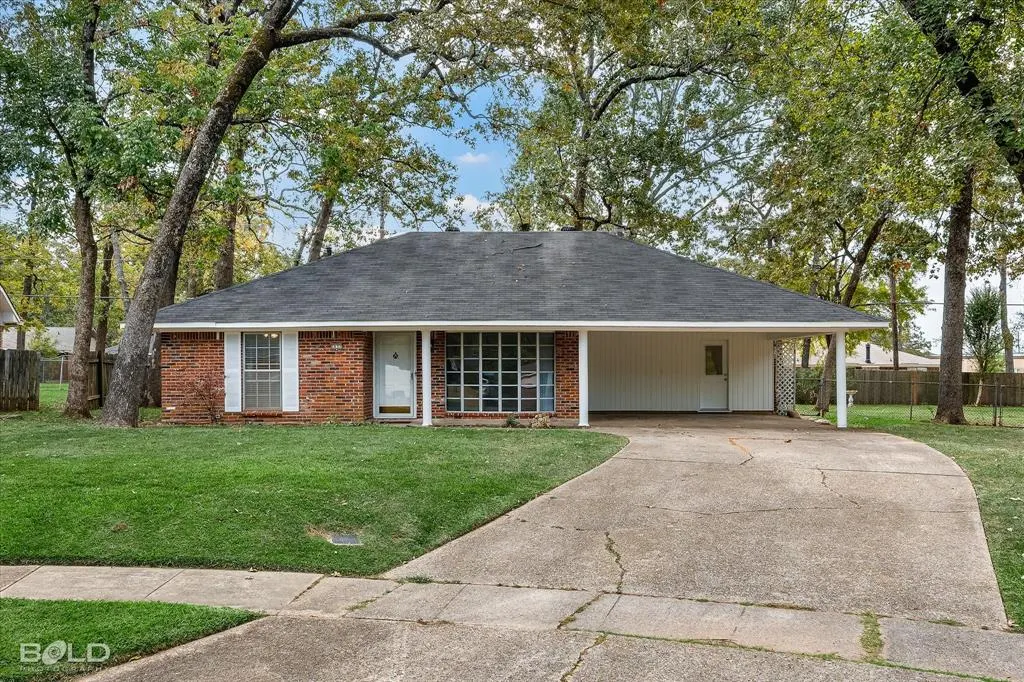 3037 Salem Drive