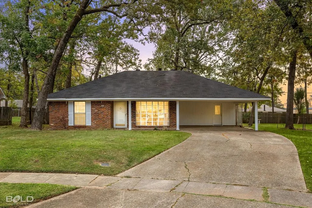 3037 Salem Drive