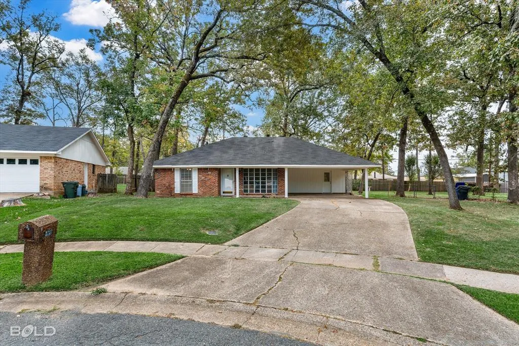 3037 Salem Drive