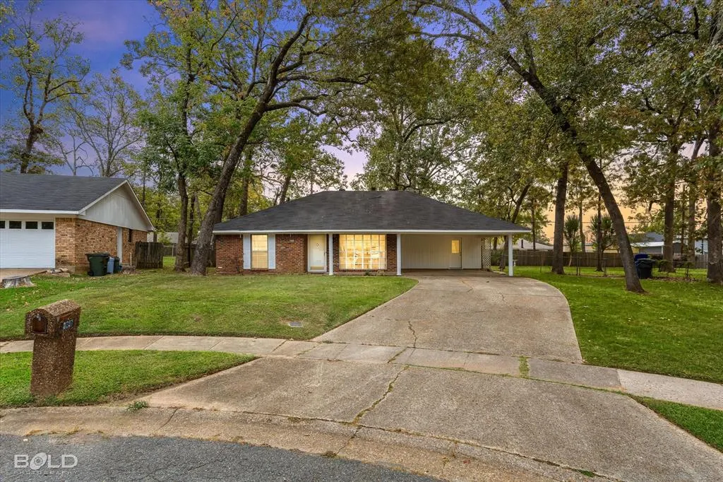 3037 Salem Drive