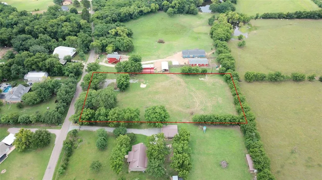 117 N Laughlin Road
