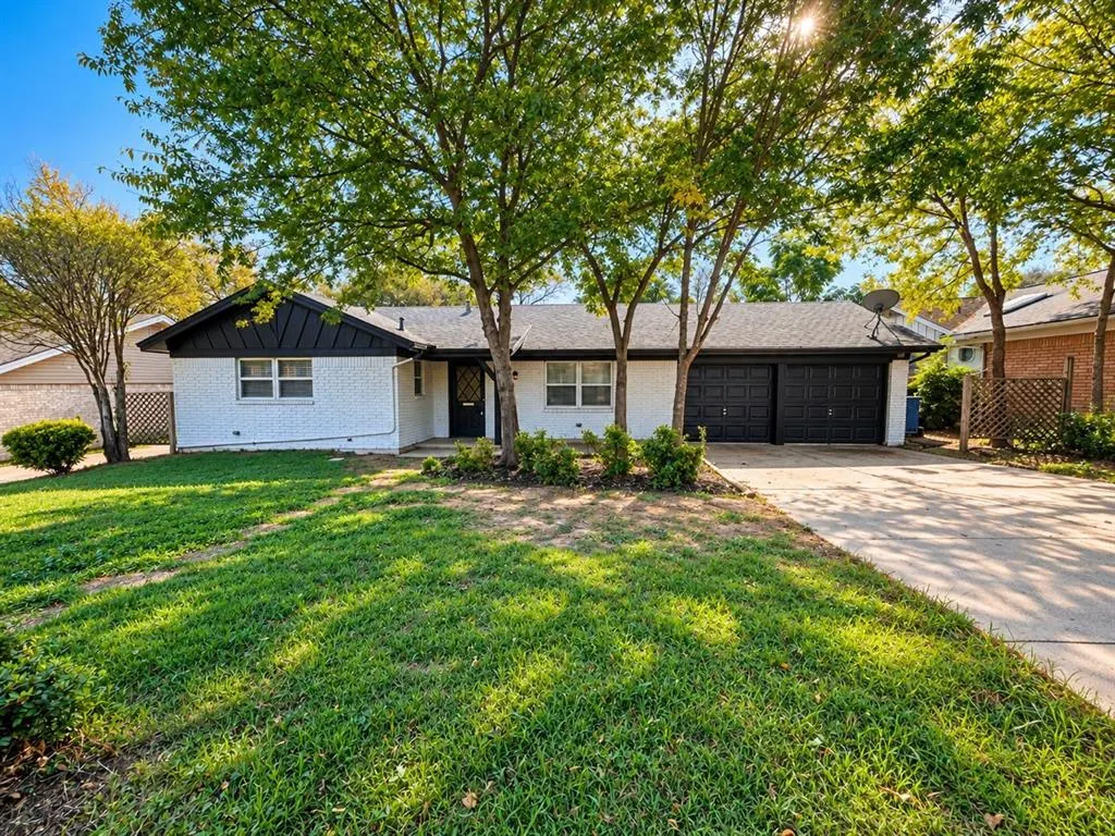 1909 Marlene Drive