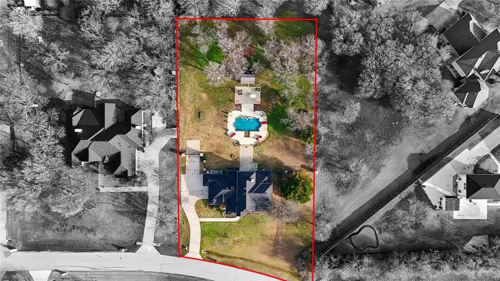 3541 Pinnacle Bay Point