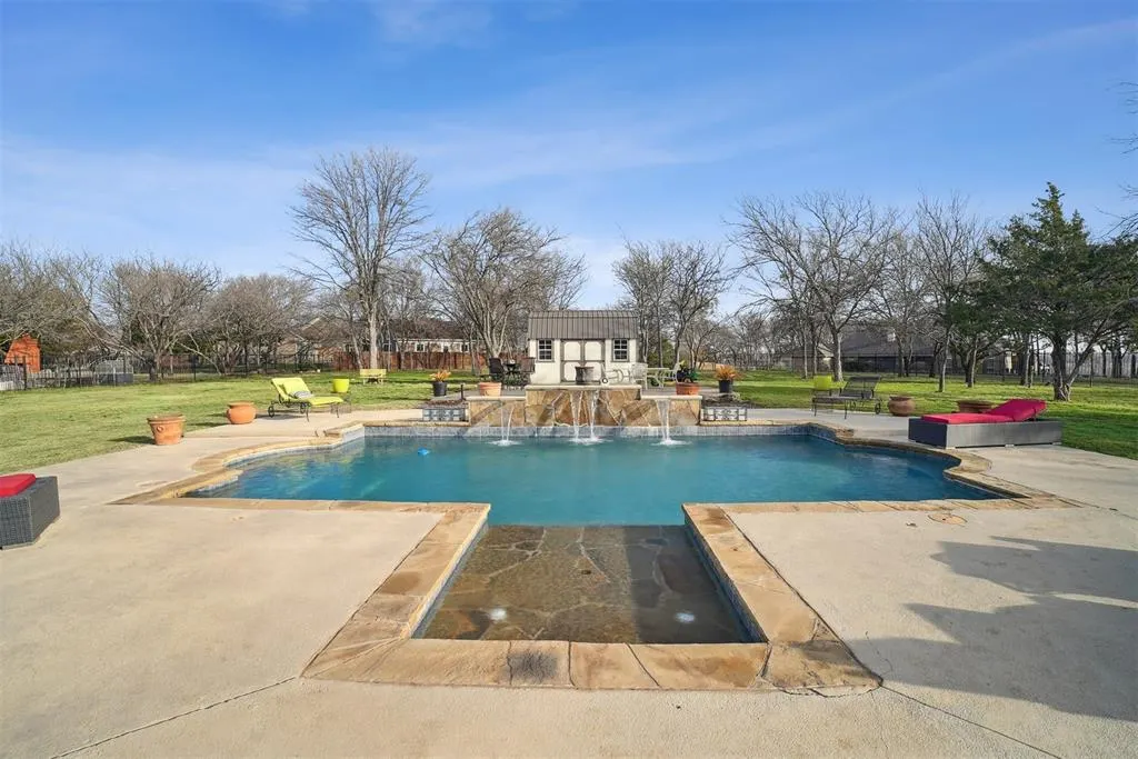3541 Pinnacle Bay Point