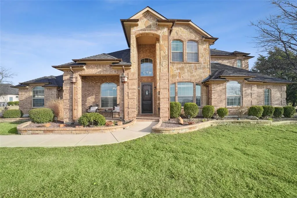 3541 Pinnacle Bay Point