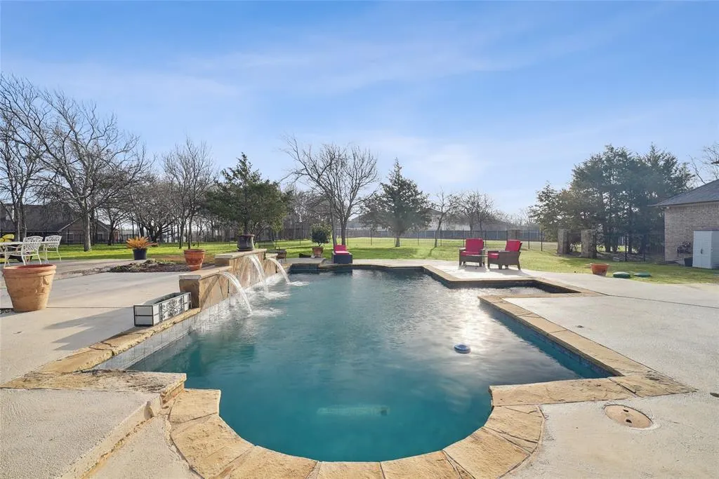3541 Pinnacle Bay Point