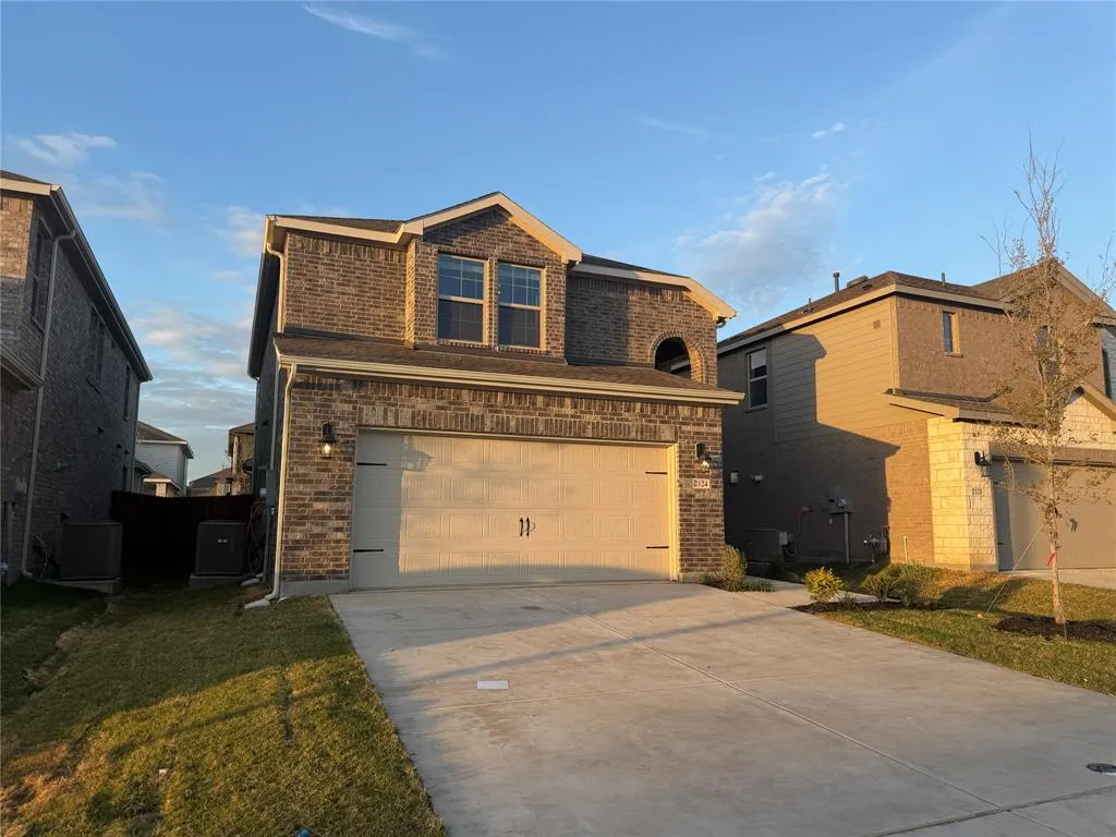 2124 Chole Lane