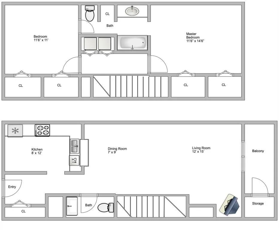 3913 Gannon Lane #0226