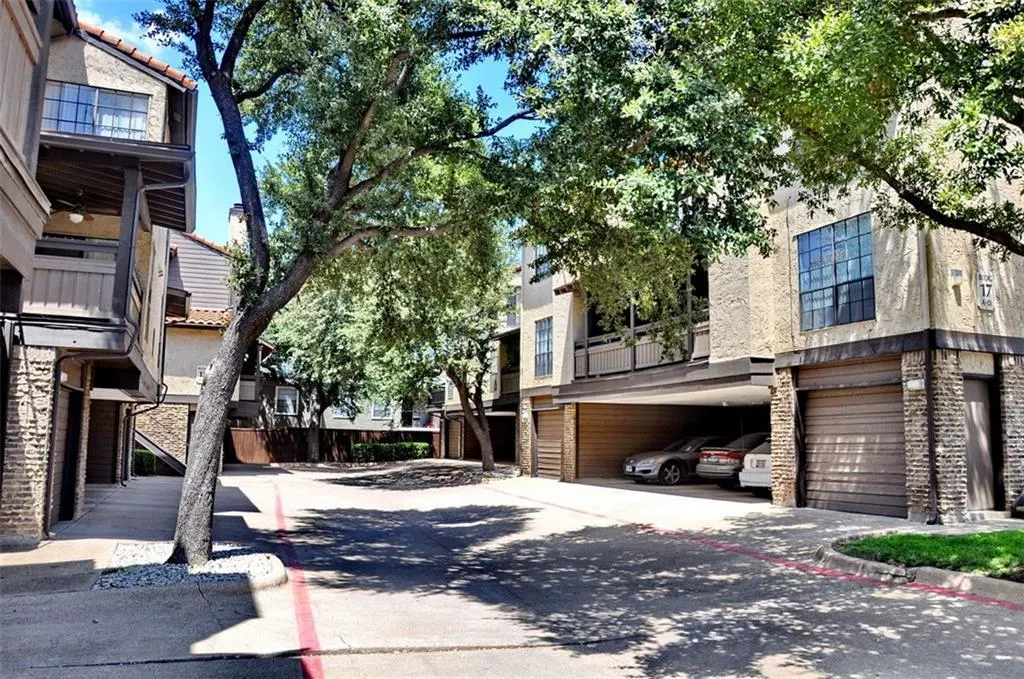 5630 Spring Valley Road #22b