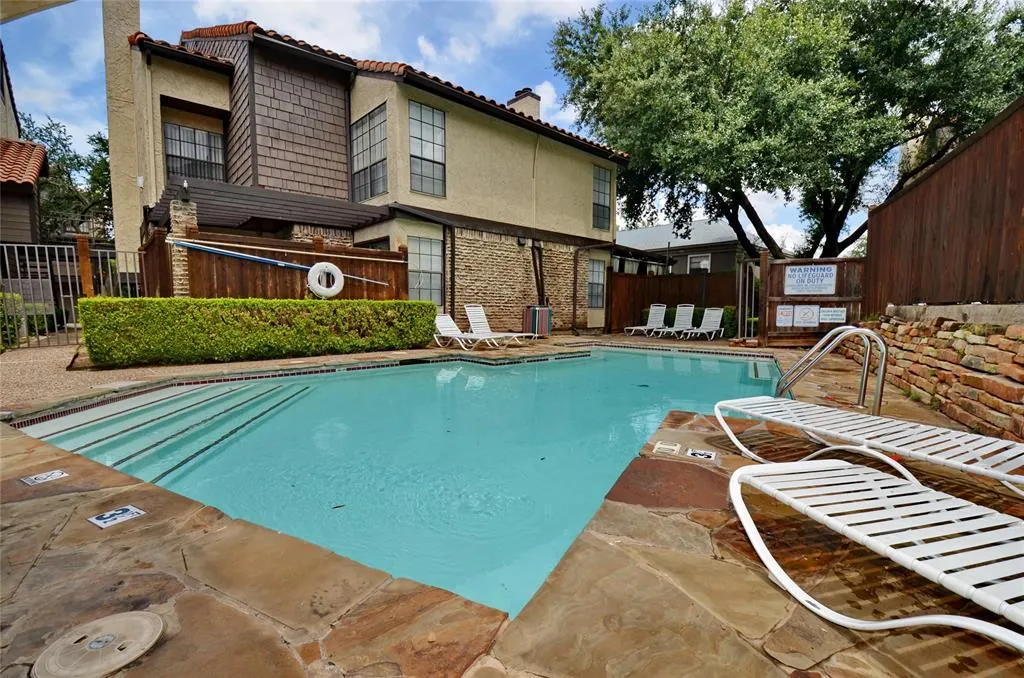 5630 Spring Valley Road #22b