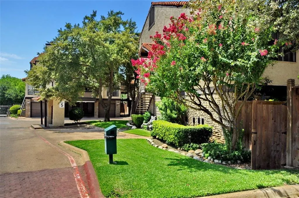 5630 Spring Valley Road #22b