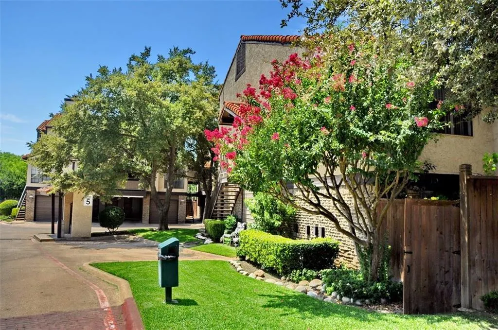 5630 Spring Valley Road #22b