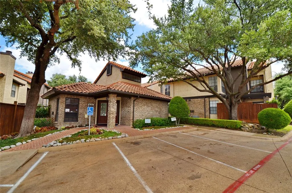 5630 Spring Valley Road #22b