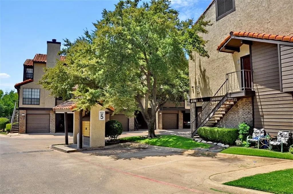 5630 Spring Valley Road #22b