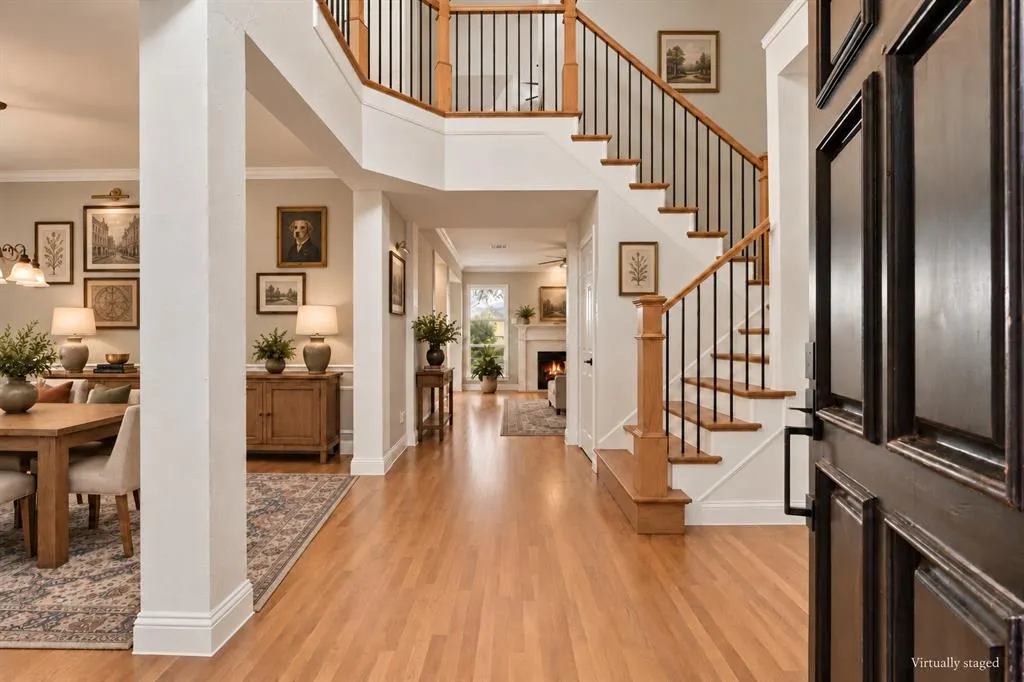 511 Clover Leaf Lane