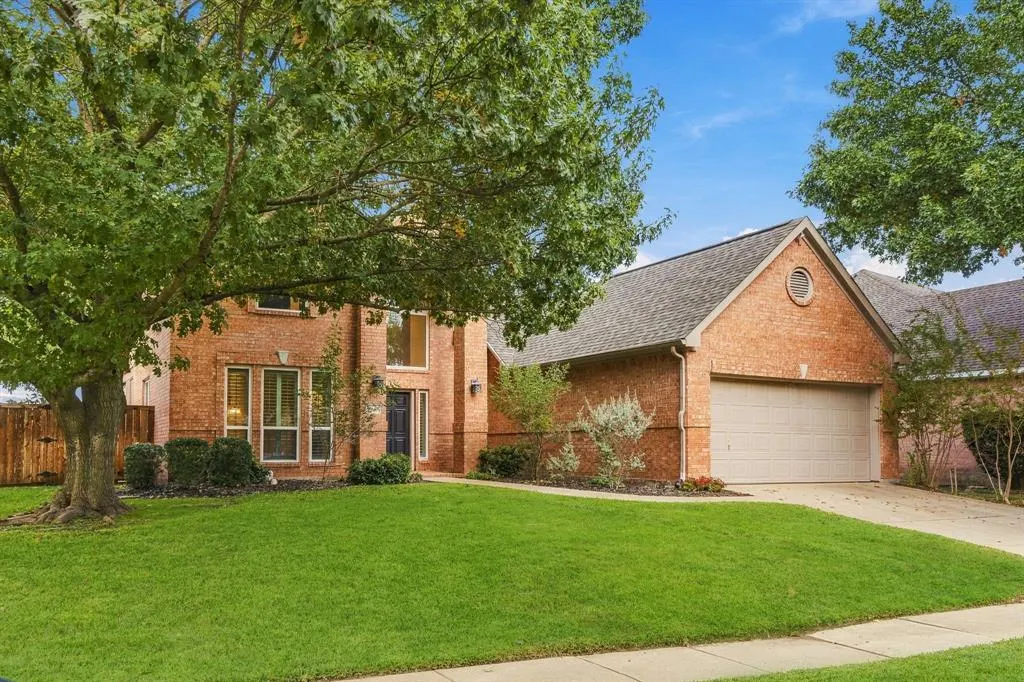 511 Clover Leaf Lane