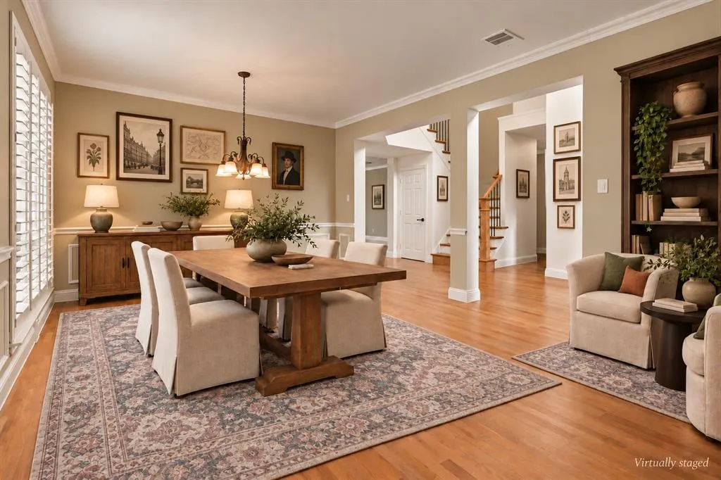 511 Clover Leaf Lane