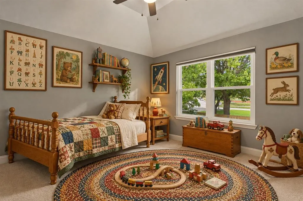 511 Clover Leaf Lane