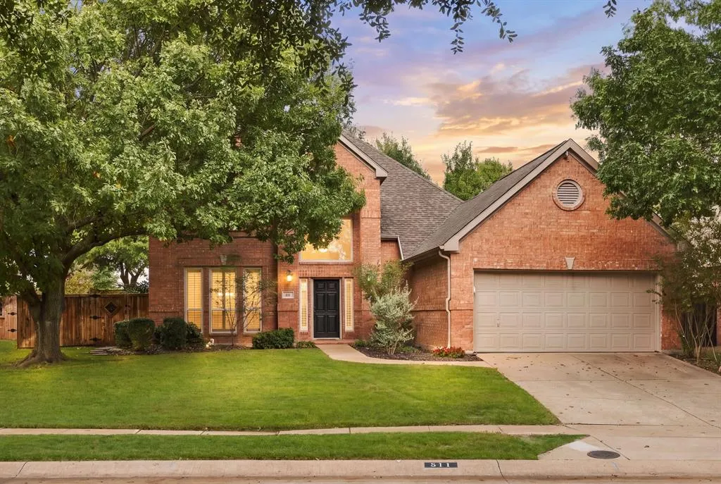 511 Clover Leaf Lane