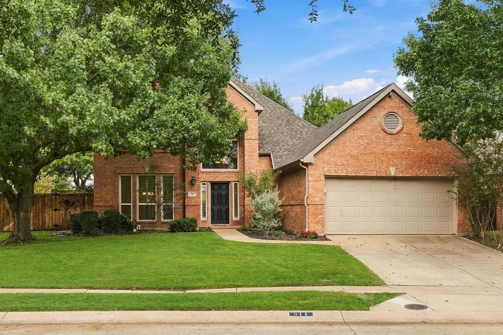 511 Clover Leaf Lane