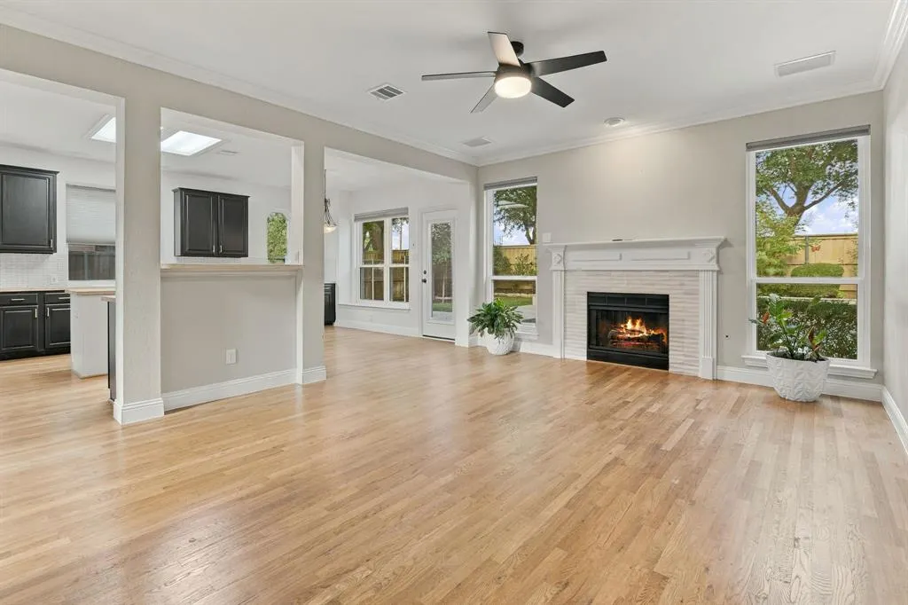 511 Clover Leaf Lane