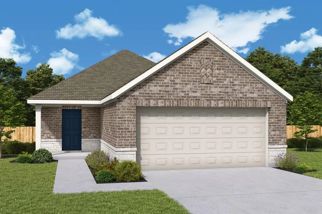 1144 Loch Way
