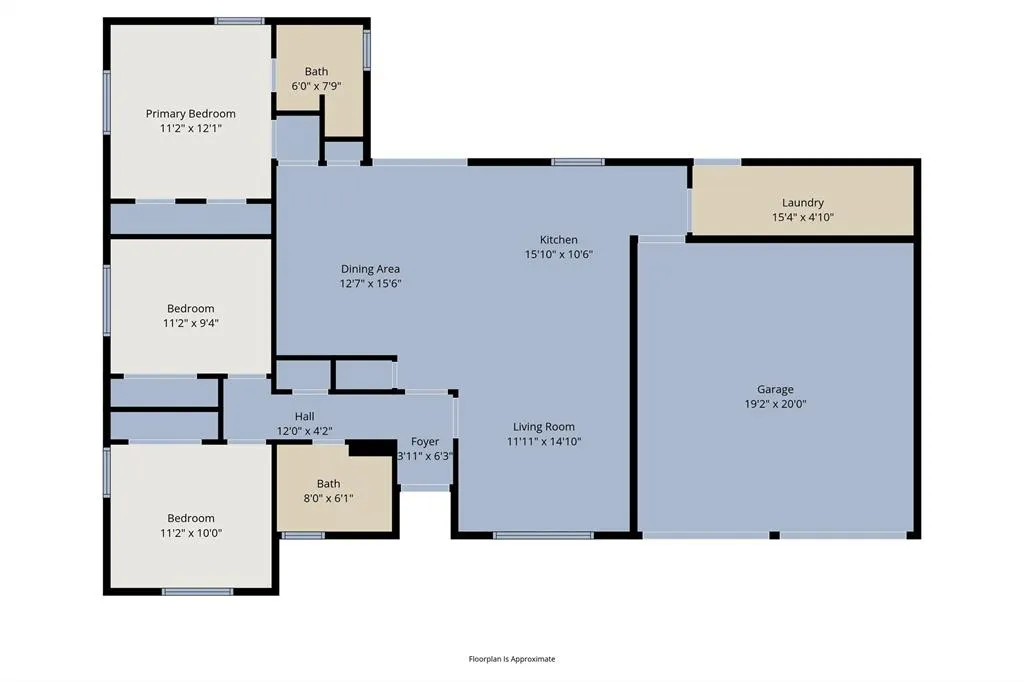 504 Lynda Lane