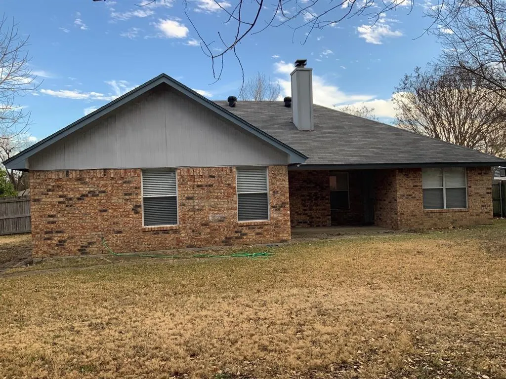 1503 Warwick Drive