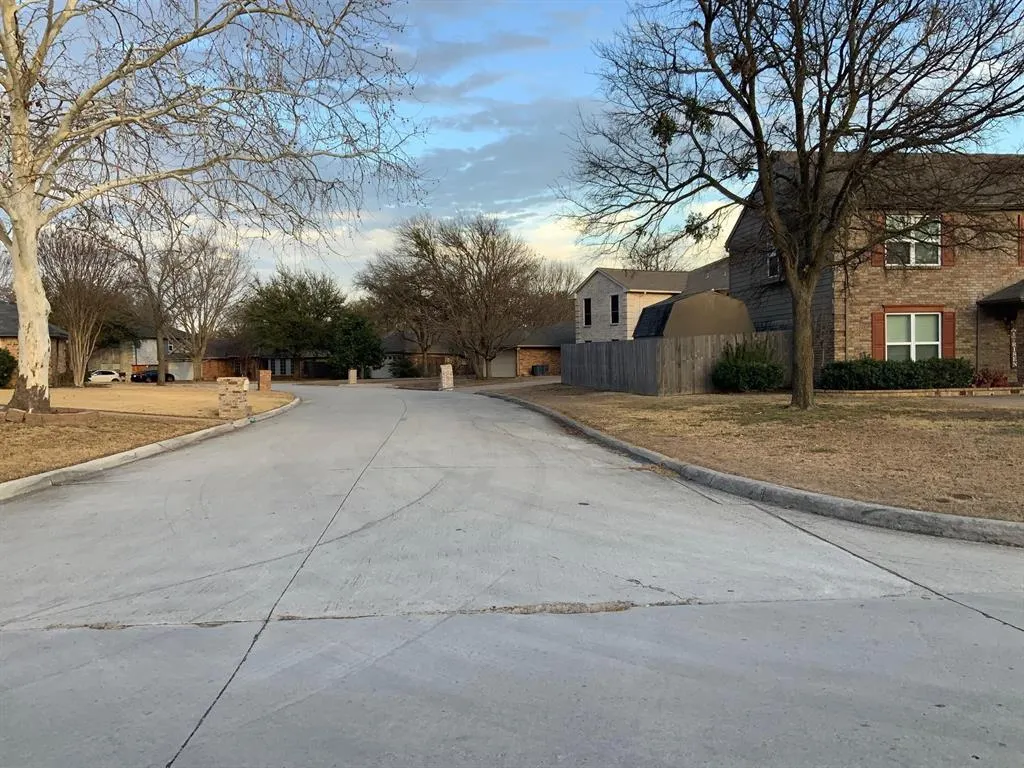 1503 Warwick Drive