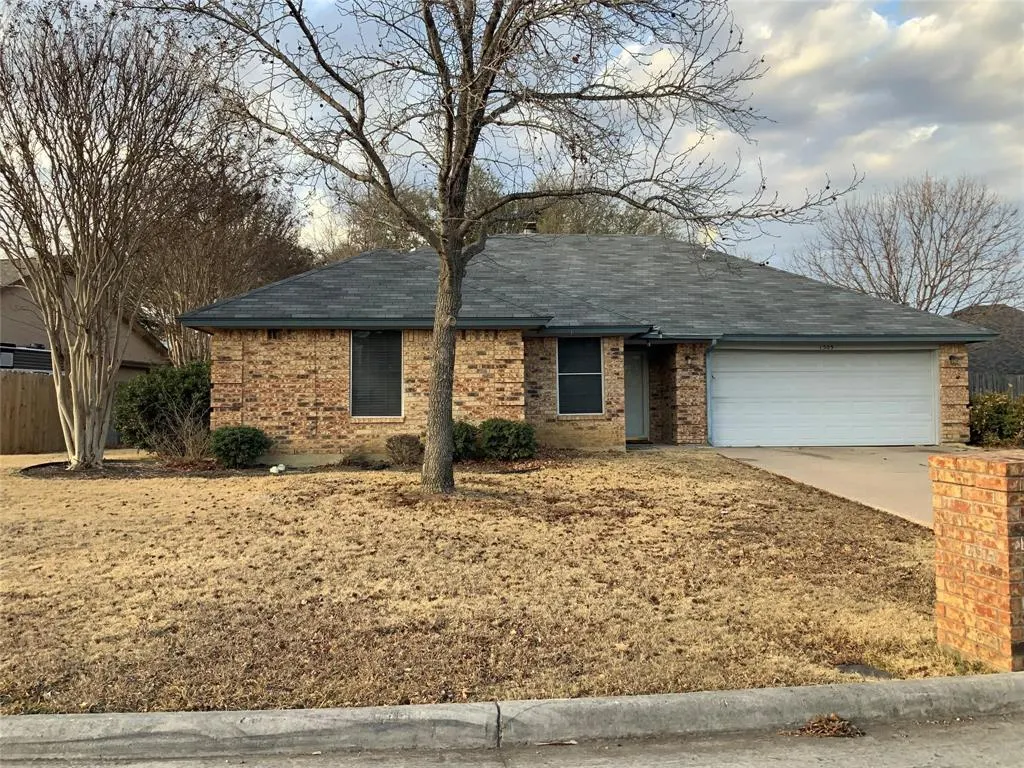 1503 Warwick Drive