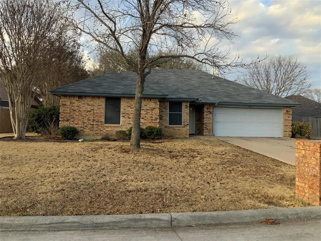 1503 Warwick Drive