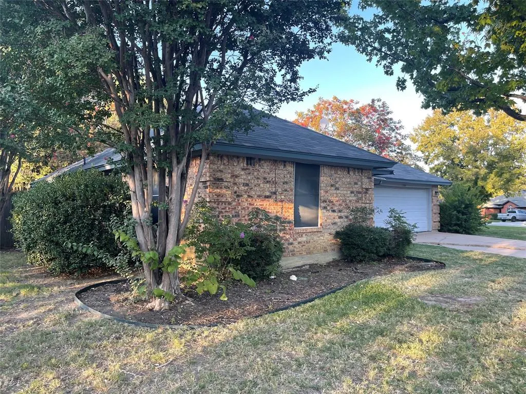 1503 Warwick Drive