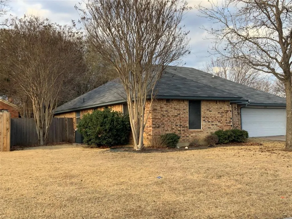 1503 Warwick Drive