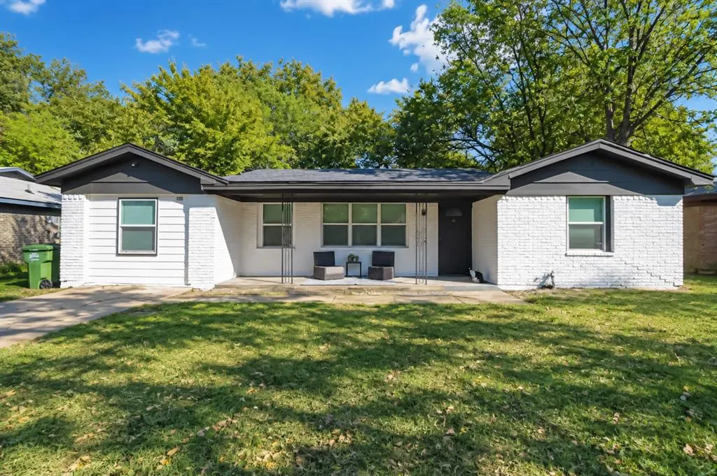 529 Parkside Drive