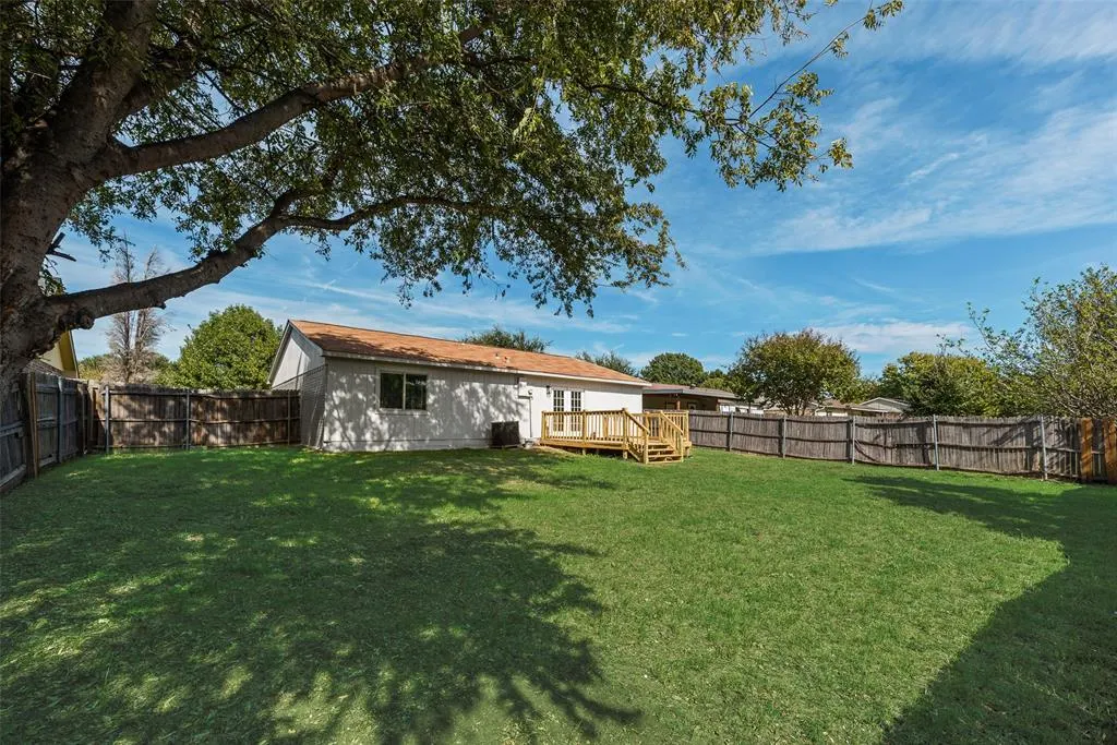 2318 Idlewood Drive
