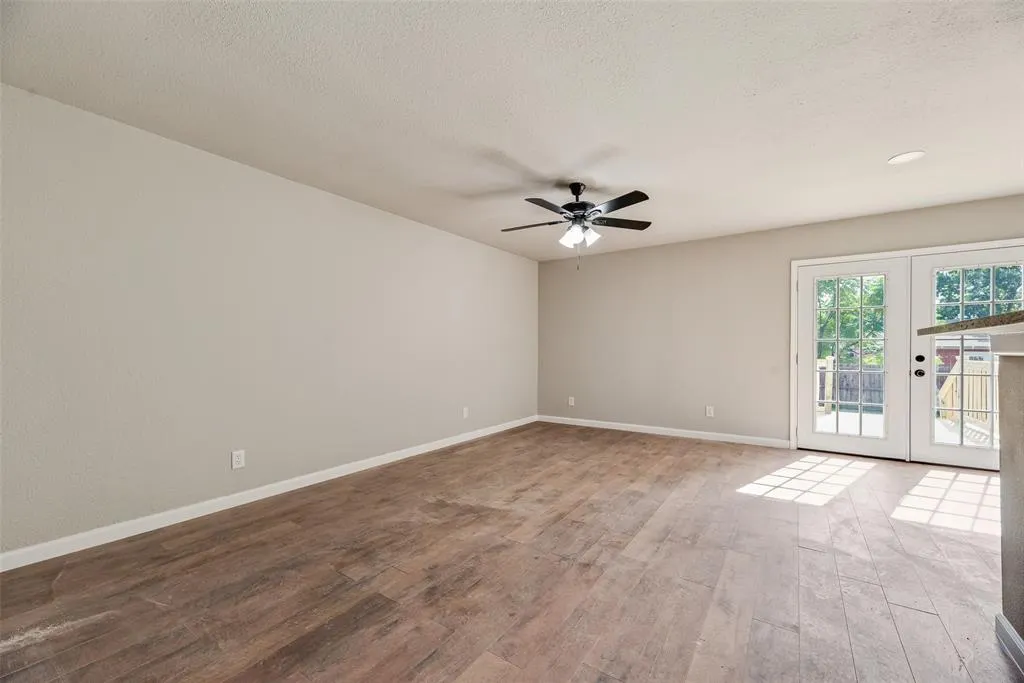 2318 Idlewood Drive