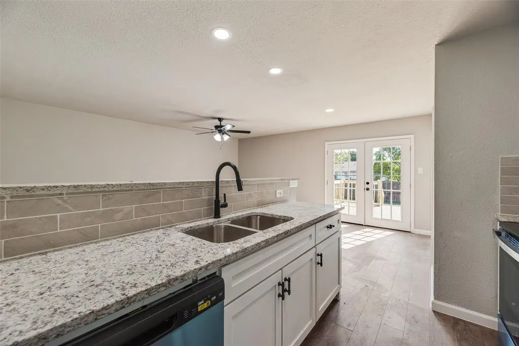2318 Idlewood Drive