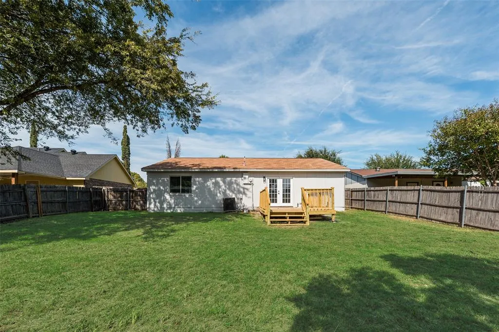 2318 Idlewood Drive