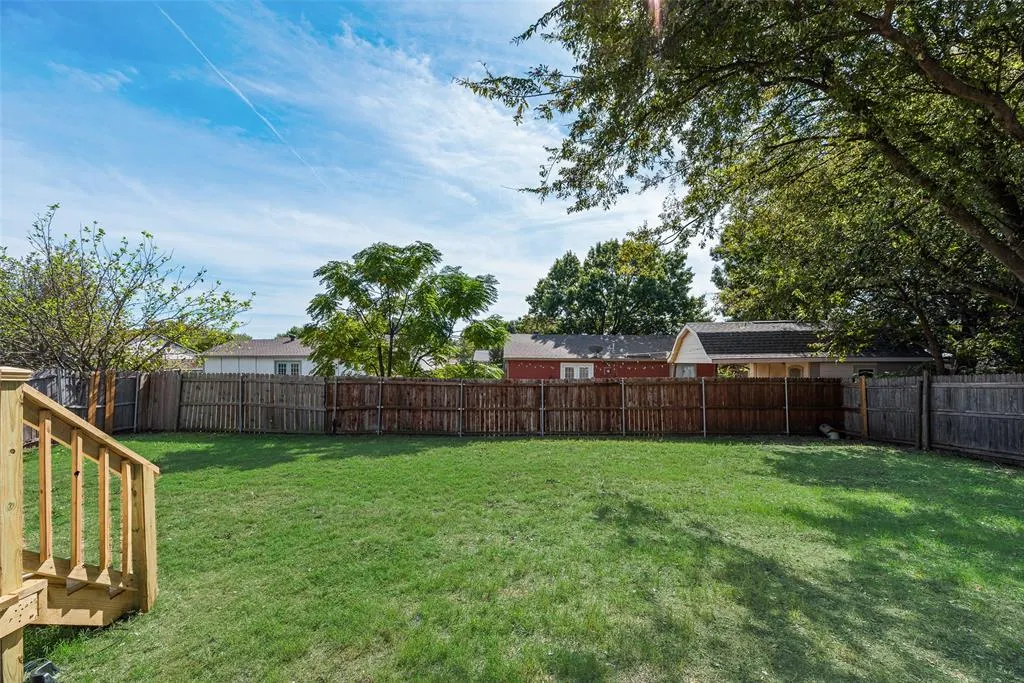 2318 Idlewood Drive