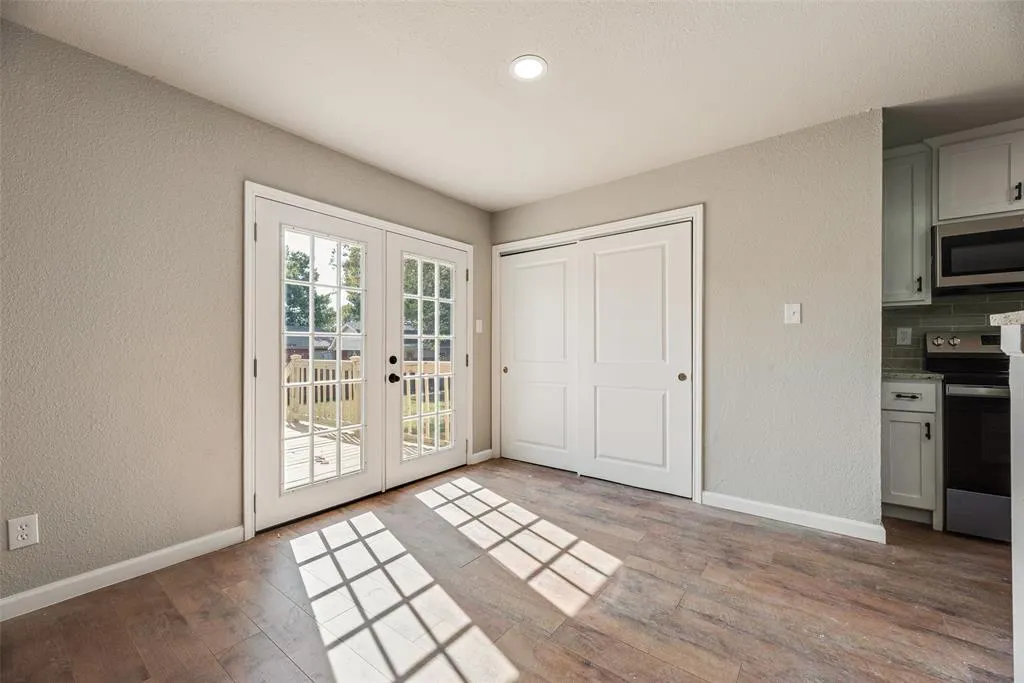 2318 Idlewood Drive