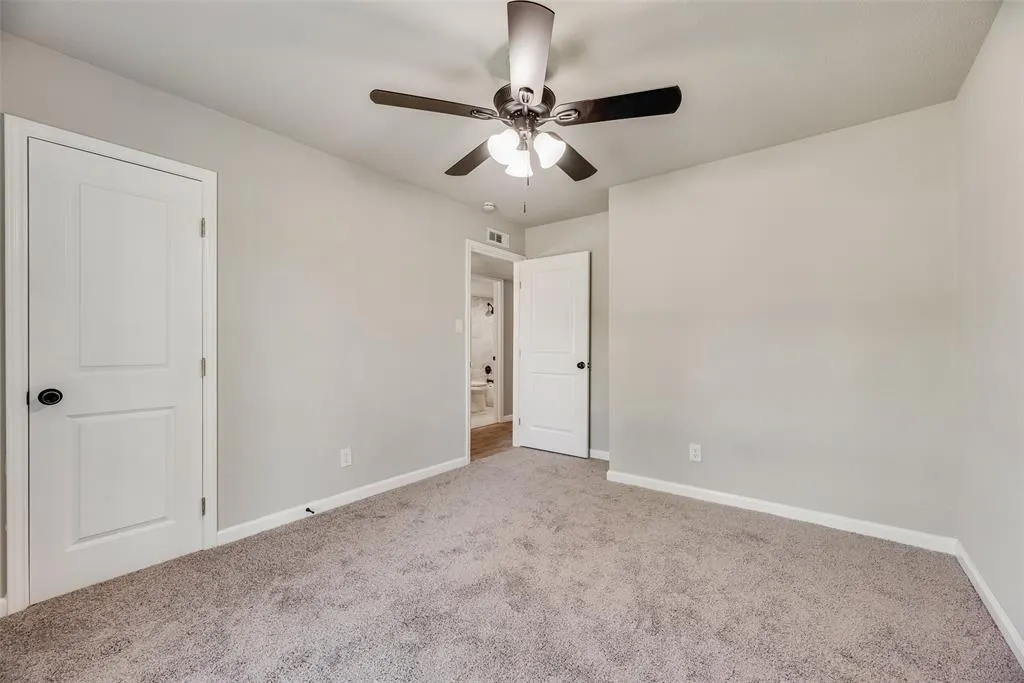 2318 Idlewood Drive