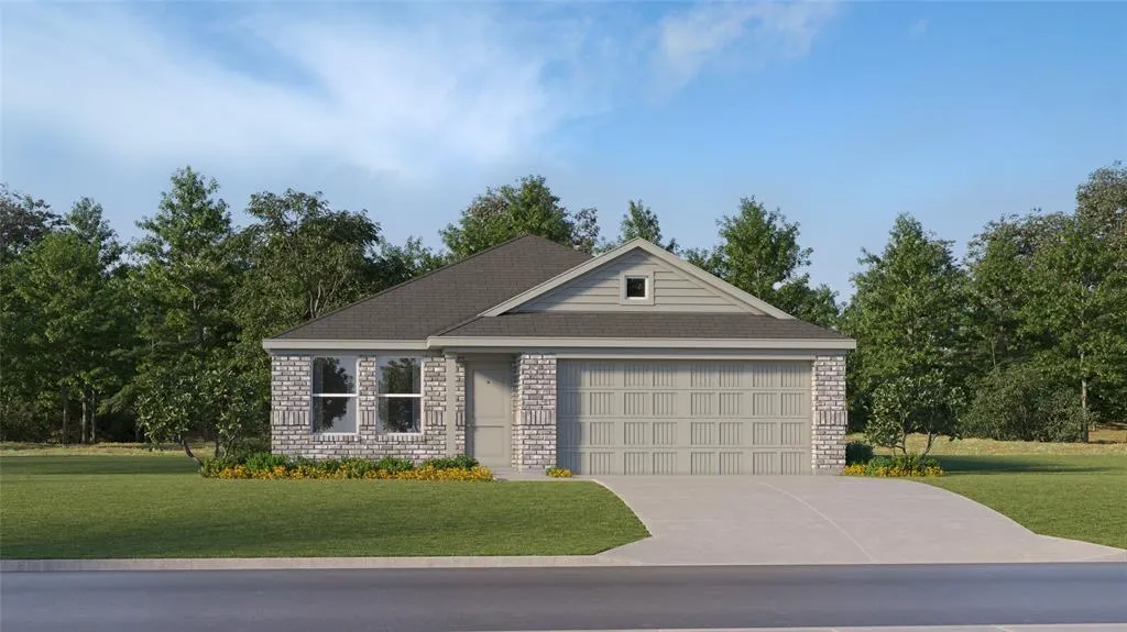 2811 Evensong Drive