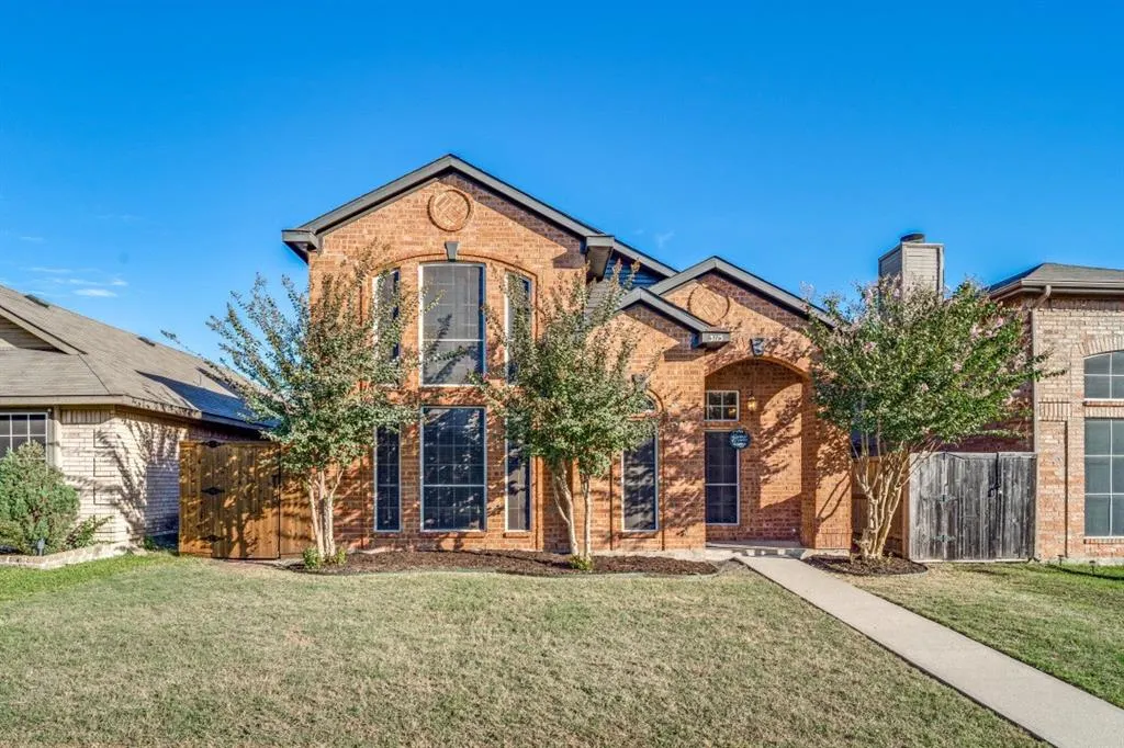 3115 Sara Drive