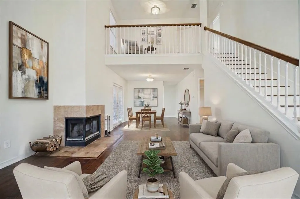 3115 Sara Drive
