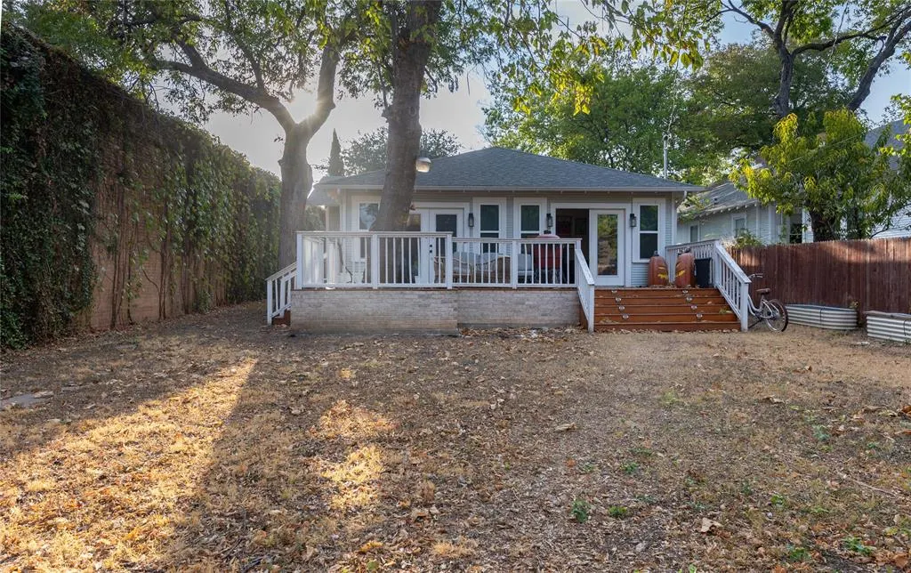 608 N Edgefield Avenue