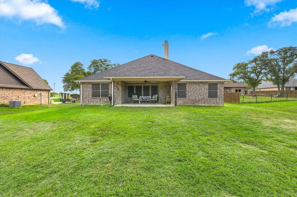 9209 Old Springtown Road